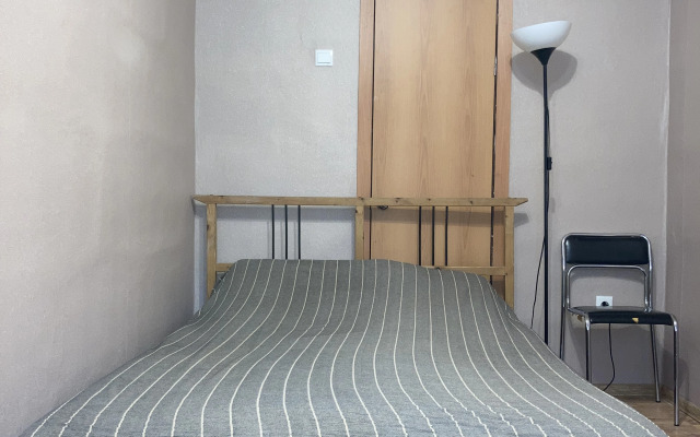 Квартира по Москве