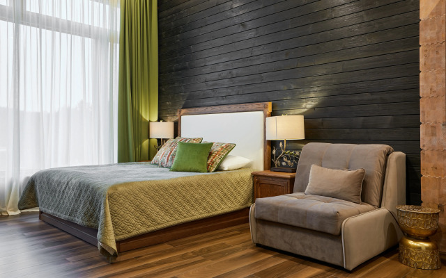 Triumf park- hotel Hotel