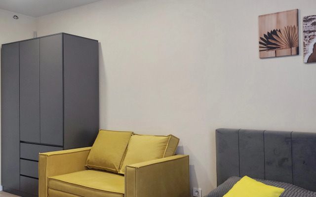 V Zhk Letniy V Sochi Flat