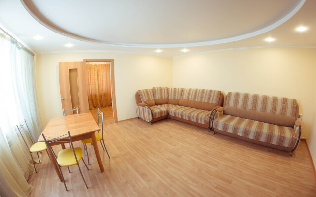 Smajl Mini-Hotel