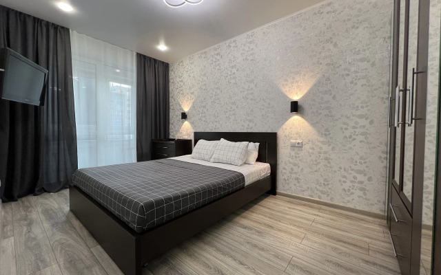 Апартаменты Шикарные на Коммунистической 98/1