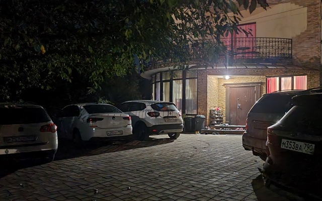 Fantaziya Guest House