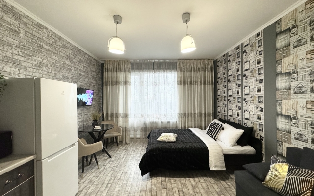 Atmosfera Sna Flat