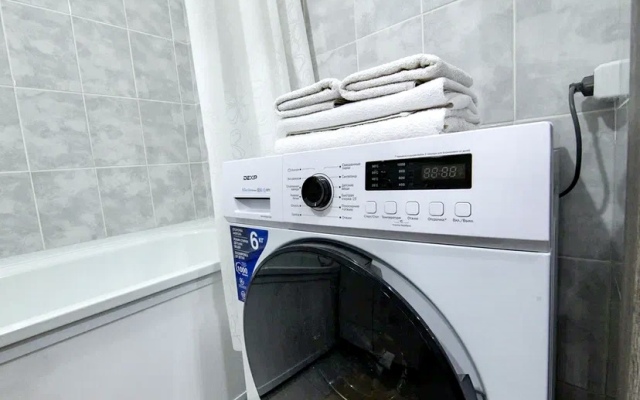 Апартаменты FSF в Центре с Кофемашиной - Бесконтактный заезд