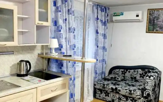 Апартаменты на Карла Маркса 108-1