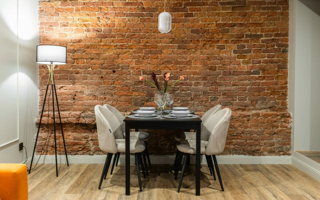 Комфортная двухкомнатная квартира в самом центре