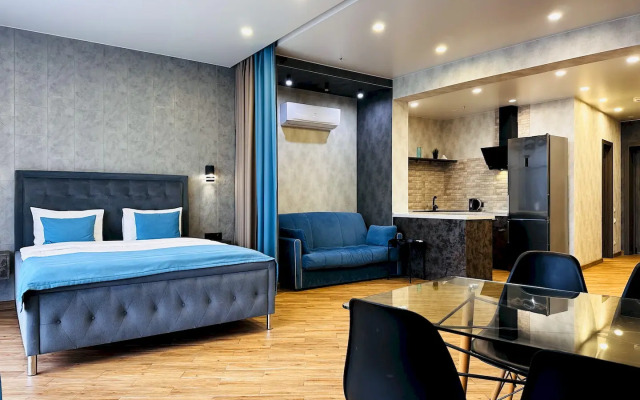 Barselona Park 810 Apartment