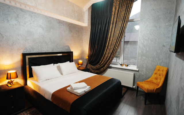 Alantau Hotel