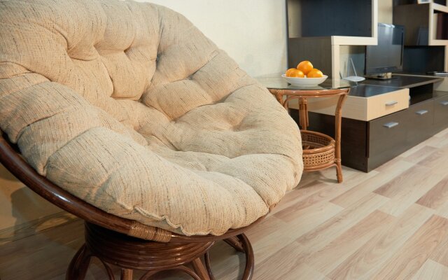 Апартаменты Однокомнатные Premium в ЖК Квартал