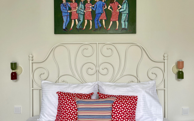 Квартира Дизайнерская 3х комнатная в историческом центре