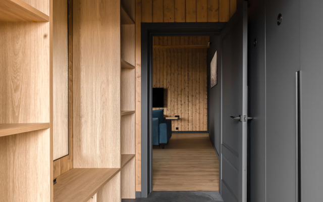 Privat Guest House