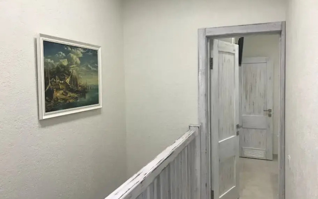 Гостевой Дом Домик у Моря