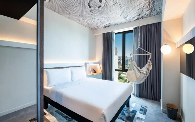 Ibis Tbilisi City Hotel - Brand New