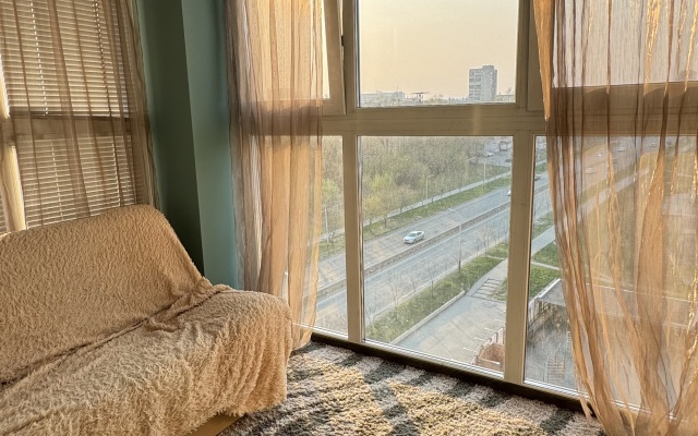 Квартира Как Дома и Даже Лучше