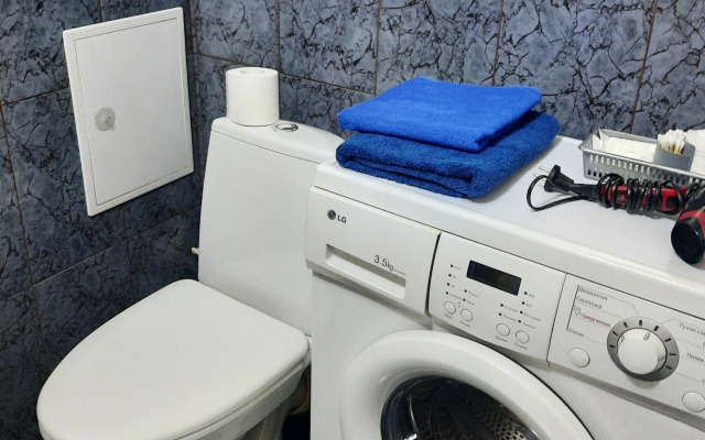 Квартира Студия ЖК Москва в 10 мин от Аэропорта