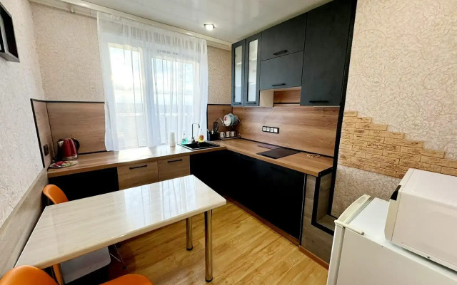 Апартаменты на Северном проезде 16