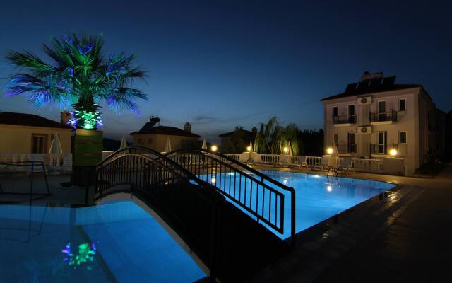 Daisy Garden Resort Hotel