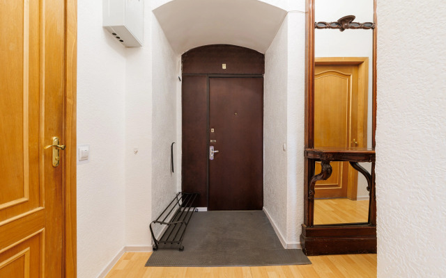 Апартаменты Видовые 2 Спальни 8 гостей