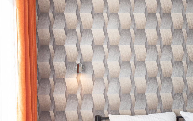 Квартира с новым ремонтом в центре города