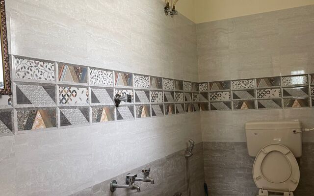 Sarah Residency Guest House