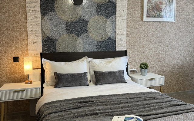 Volga Rent Saratov Apartments