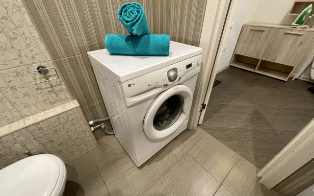 Квартира комфортная на любое время