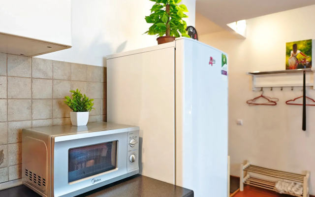 Apartamentyi Nevskij 18 Nikol I Mishel 1
