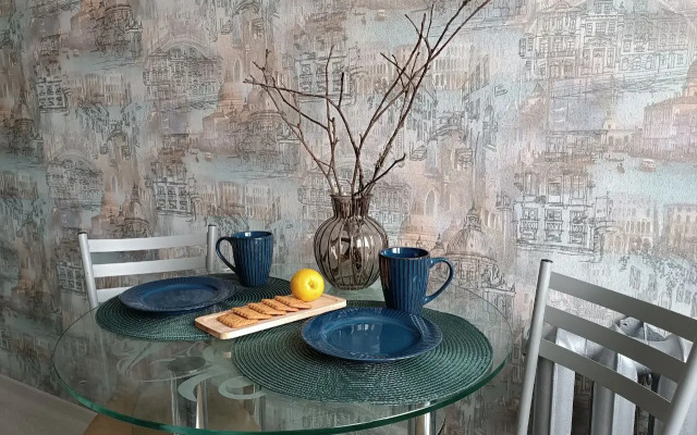Apartamenty Chaykovskiy na Gagarina 30 Flat
