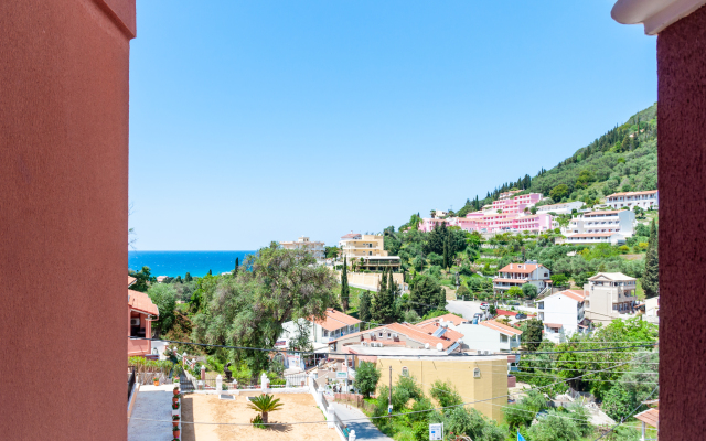 Blumarin Apart Hotel