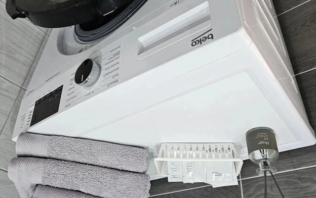 Квартира ЖК Дом на Волге