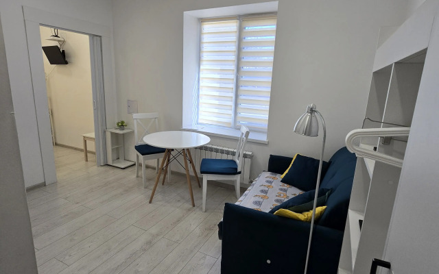 V Tsentre Novgoroda Flat