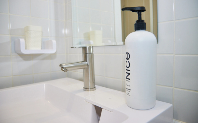 Апартаменты Wow House на Вернадского у метро 6