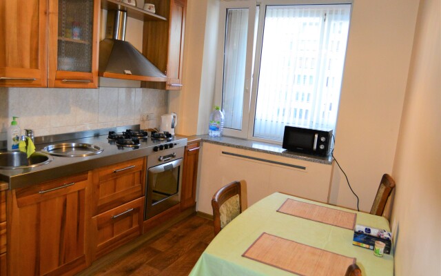 BestFlat24 Alekseevskaya Apartments