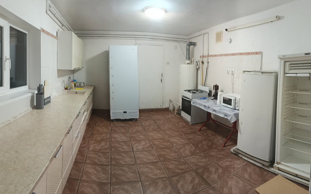 Na Tolstogo 30/1 Guest House