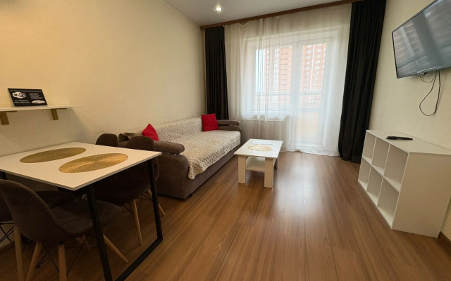 Квартира на Александра Невского 15/3