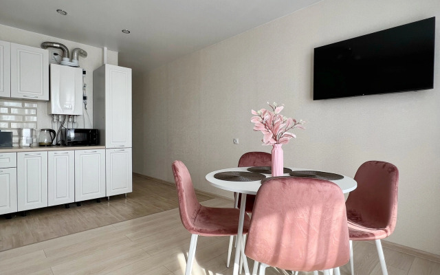 Квартира Элегантная Kravc Group в ЖК Смарт квартал Лето