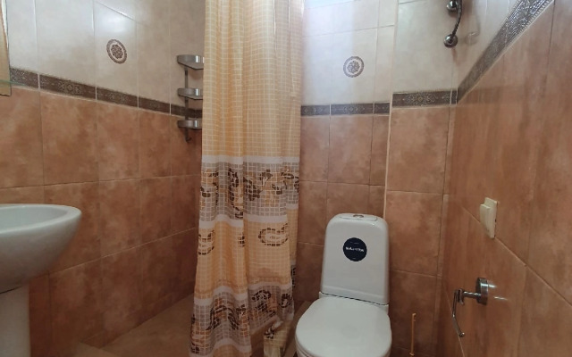 Abaza Guest House