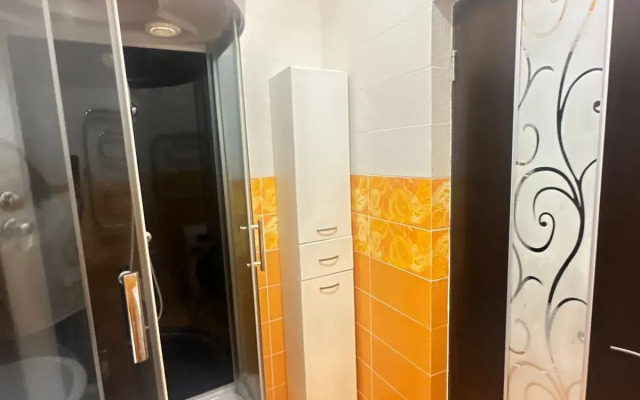 V Sochi Flat