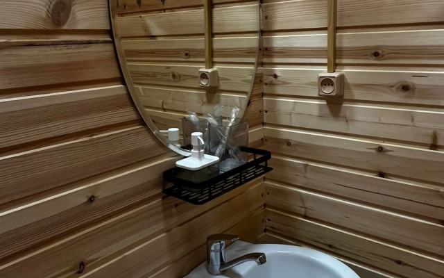 Частный Дом Двухместный Дом Стандарт Плюс