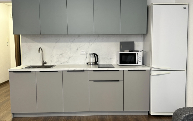 Квартира Новая уютная