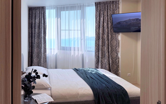 Morskaya Simfoniya 2 Apartments