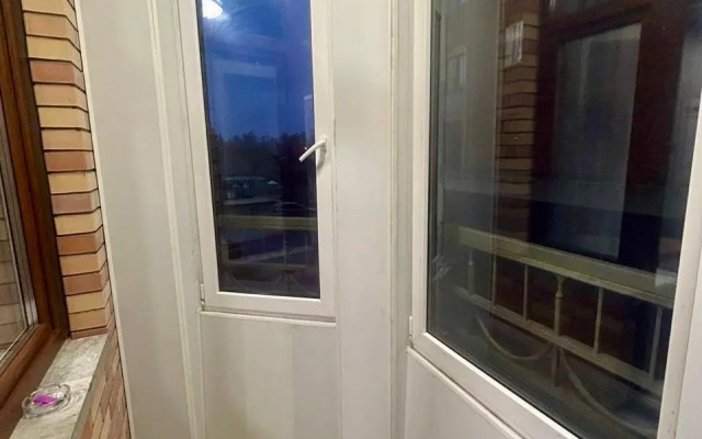 1-k V ZHK Vidniy Gorod Flat