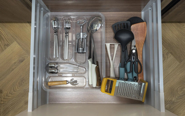 Квартира Первый Посуточный