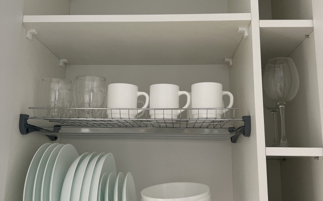 Квартира Cozy Scandi Apartment