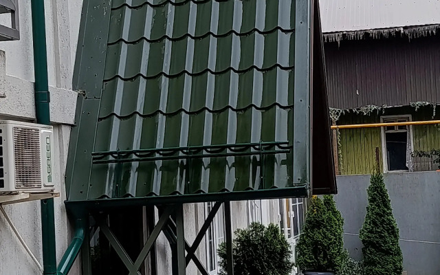 Апартаменты Гэс 1