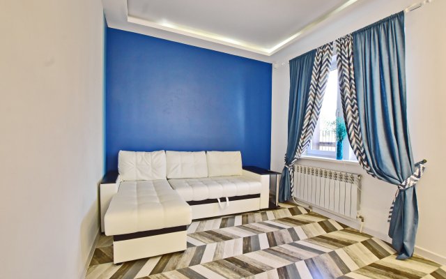 Akvatoriya Guest House
