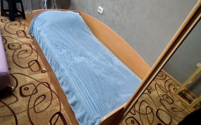 Квартира трехкомнатная  в Челнах - фото 4