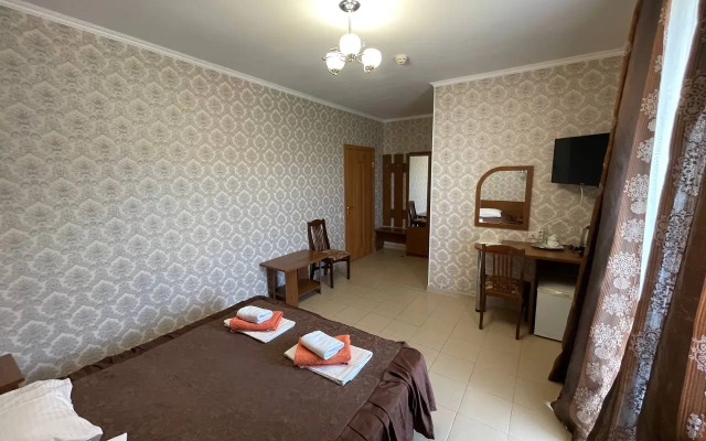 Korall Guest House