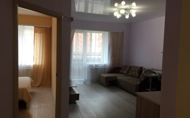 Апартаменты около тц Карамель