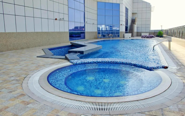 Seven Seas Hotel